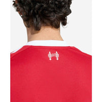 Maillot Liverpool Home 25/26
