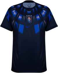 Maillot Uruguay Away 26/27