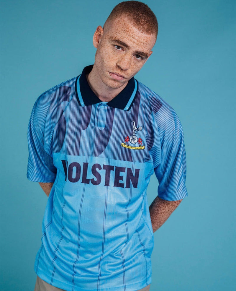 Maillot Rétro Tottenham Hotspur Third 1992