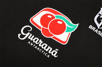 Maillot et short d'entraînement Brasil 25/26