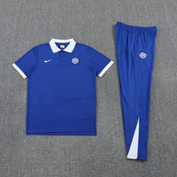 Maillot et Pantalon Inter 25/26