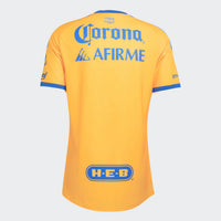 Maillot Tigres UANL Home 26/27