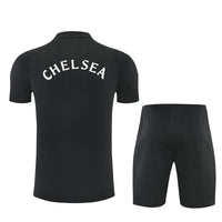Maillot et short d'entraînement Chelsea 26/27
