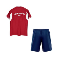 T-shirts et shorts Enfant Liverpool US 25/26
