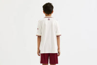 T-shirt et short Arsenal Third pour enfant 25/26