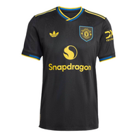 Maillot Manchester United Third 25/26
