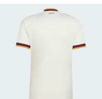 Maillot Espagne Away 26/27