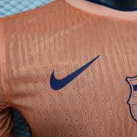 Maillot FC Barcelona édition spéciale- Joueur Version 24/25