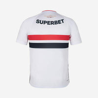 Maillot São Paulo Home 26/27