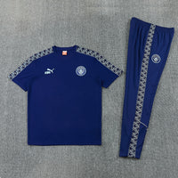 Maillot et Pantalon Manchester City 26/27