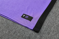 Maillot et short d'entraînement Barcelona Enfant 25/26