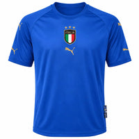 Maillot Rétro Italia Home 2004