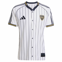 Maillot Boca Juniors US 25/26