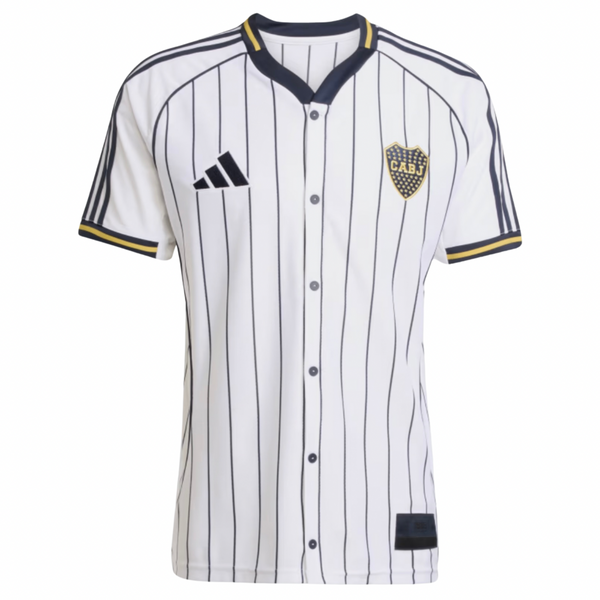 Maillot Boca Juniors US 25/26