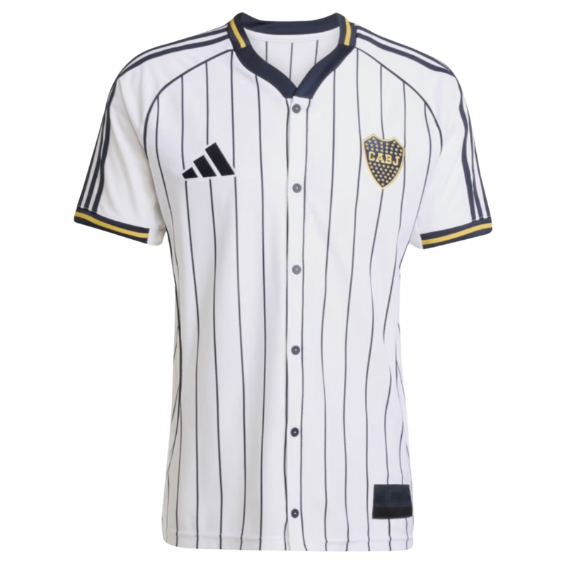 Maillot Boca Juniors US 25/26