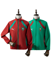 Veste Double Face Maroc 26/27