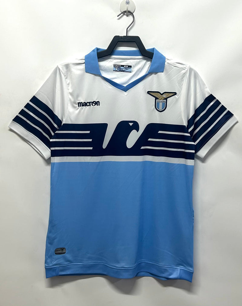 Maillot Rétro SS Lazio 14/15