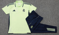 Maillot et Pantalon Real Madrid 25/26