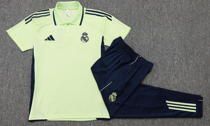 Maillot et Pantalon Real Madrid 25/26