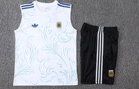 Maillot et short d'entraînement Argentina 26/27