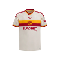 T-shirts et shorts pour Enfants AS Roma Away 26/27