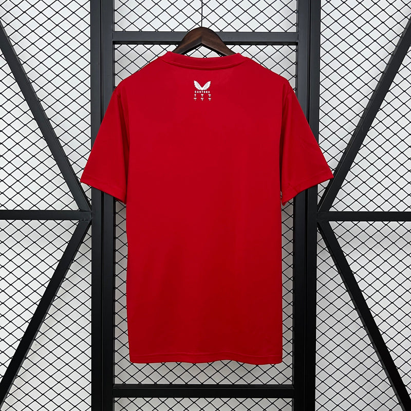 Maillot gardien de but Athletic Bilbao