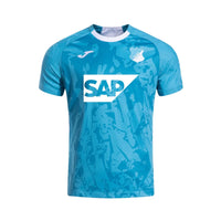 Maillot Hoffenheim Away 25/26