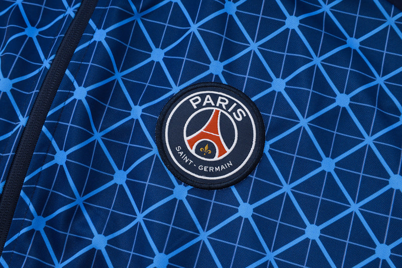 Ensemble Survêtement de Football PSG 24/25