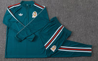 Ensemble Survêtement de Football Mexico 26/27