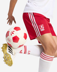 Short Liverpool Away 26/27