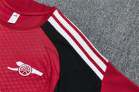 T-shirt et short Arsenal pour enfant 26/27