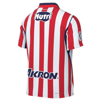 Maillot Chivas Guadalajara Home 26/27