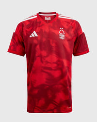 Maillot Nottingham Forest Home 26/27