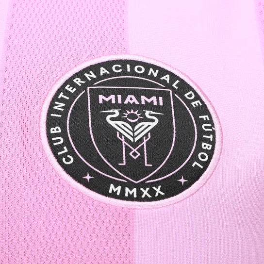 Maillot Inter Miami CF Home 25/26