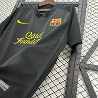 Maillot Barcelona Rétro Away 11/12