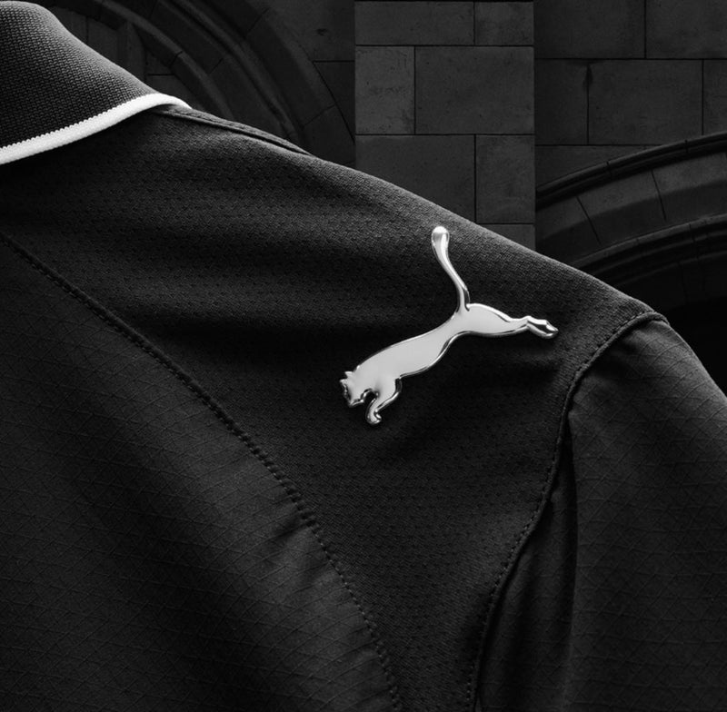 Maillot Manchester City Away 25/26 Version Joueur