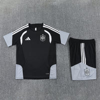 Maillot et short d'entraînement España 26/27