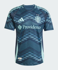 Maillot Seattle Sounders FC Away 25/26