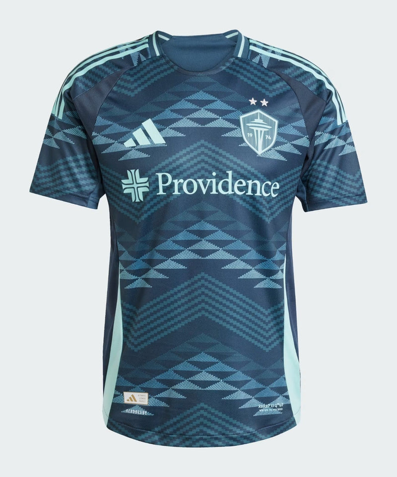Maillot Seattle Sounders FC Away 25/26