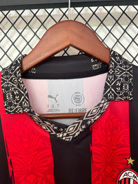 Maillot AC Milan édition spéciale 25/26