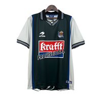 Maillot Retro Real Sociedad 00/02 Away