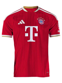 Maillot Bayern Munich Home 26/27