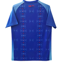 Maillot Haïti Home 26/27