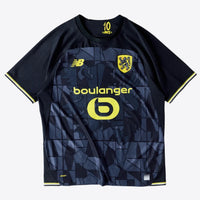 Maillot LOSC Lille fourth 26/27