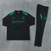 Ensemble Survêtement de Football Feyenoord 26/27