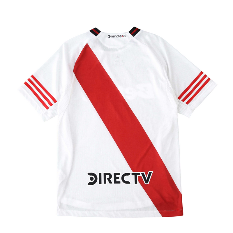 Maillot Home River Plate version joueur 25/26
