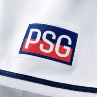 Maillot PSG 2025 Soccer x MLB Limited Jersey - White
