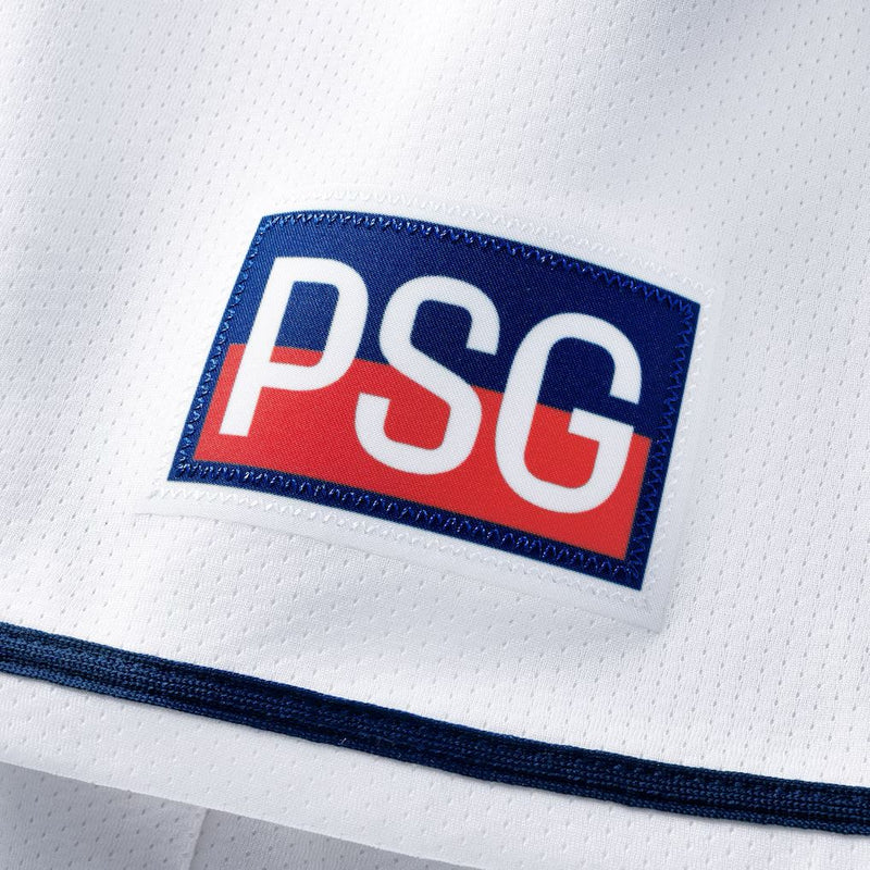 Maillot PSG 2025 Soccer x MLB Limited Jersey - White