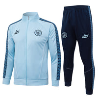 Ensemble Survêtement de Football Manchester City 25/26