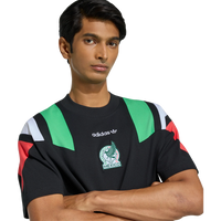 Maillot spécial Mexico EQT 2026